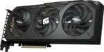 TARJETA DE VIDEO GIGABYTE RTX  5050 GAMING 8GB GDDR6 OC - Imagen 5