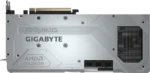 TARJETA DE VIDEO GIGABYTE RX 9070XT 16GB GAMING OC ICE - Imagen 3