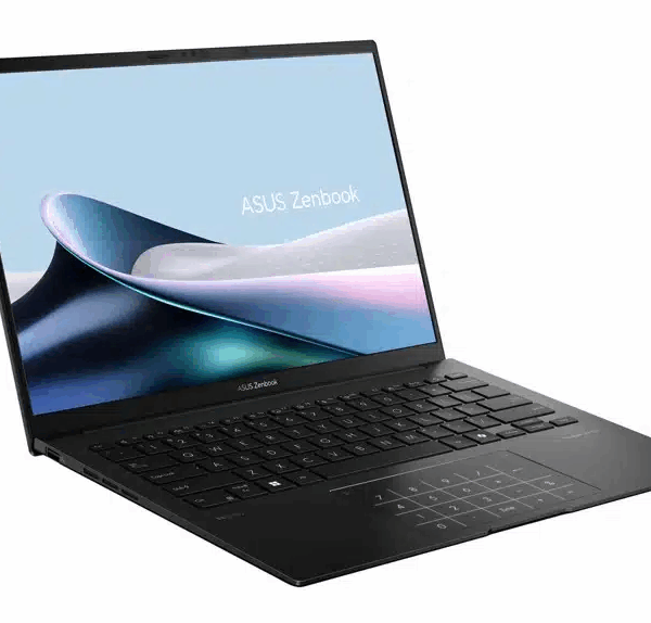 PORTATIL ASUS ZENBOOK 14 OLED (UM3406HA)