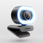 CÁMARA WEB STREAMPLIFY CAM PLUS  FHD LIGHT BK - Imagen 3