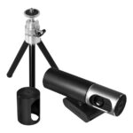 CÁMARA WEB STREAMPLIFY CAM PRO 4K - Imagen 3