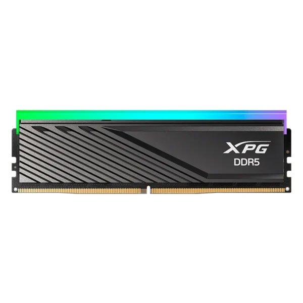 MEMORIA RAM 16GB 6000MHZ XPG LANCER BLADE RGB DDR5
