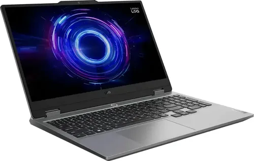 PORTATIL LENOVO LOQ (15IRX10I7) CORE I7