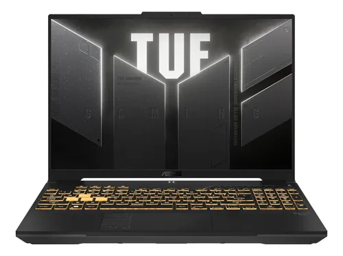 PORTATIL ASUS TUF GAMING F16 (FX607V)