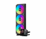 REFRIGERACION LIQUIDA PC COOLER DS360 PANTALLA - Imagen 2