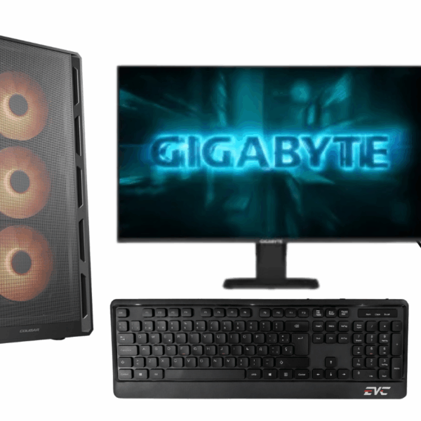 PC PREENSAMBLADO 8500G RAM 8GB SSD 512GB