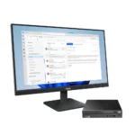 PC CORPORATIVO LENOVO THINKCENTRE TINY 50Q GEN 4