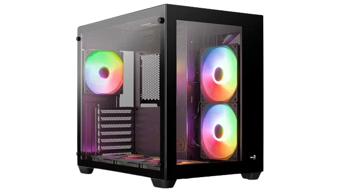 Drift-BK-V2Product-Gallery-4-removebg-preview CHASIS MID-TOWER AEROCOOL DRYFT V2 NEGRO - Imagen 1