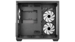 CHASIS MID-TOWER AEROCOOL DRYFT V2 NEGRO - Imagen 3