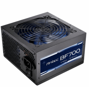 CHASIS GAMDIAS GC9M ELITE + FUENTE ANTEC 700W 80P BRONZE - Imagen 2
