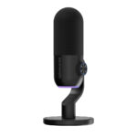 MICROFONO STREAMPLIFY MINI NEGRO