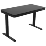 ESCRITORIO AJUSTABLE TAURET RISING DESK (1 MOTOR) - Imagen 2