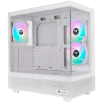 CHASIS MID-TOWER THERMALTAKE VIEW 270 PLUS TG BLANCO