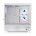 CHASIS MID-TOWER THERMALTAKE VIEW 270 PLUS TG BLANCO - Imagen 2