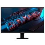 MONITOR GAMER GIGABYTE 32" QHD (GS32Q) 165HZ