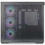 CHASIS MID-TOWER THERMALTAKE VIEW 380 TG NEGRO - Imagen 4