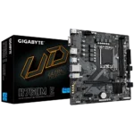 BOARD GIGABYTE B760M-E DDR5