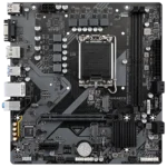 BOARD GIGABYTE B760M-E DDR5 - Imagen 2