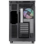 CHASIS MID-TOWER THERMALTAKE VIEW 380 XL TG NEGRO - Imagen 4