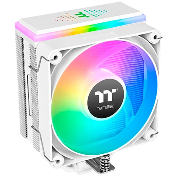 DISIPADOR THERMALTAKE ASTRIA 200 ARGB BLANCO