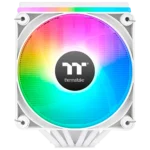DISIPADOR THERMALTAKE ASTRIA 600 DOBLE ARGB BLANCO - Imagen 2
