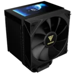 DISIPADOR GAMDIAS BOREAS M2 61L NEGRO