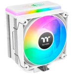DISIPADOR THERMALTAKE ASTRIA 400 ARGB BLANCO