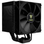 DISIPADOR GAMDIAS BOREAS M2 61L NEGRO - Imagen 3