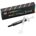 PASTA TERMICA COOLER MASTER CRYFUZE 5 - Imagen 2