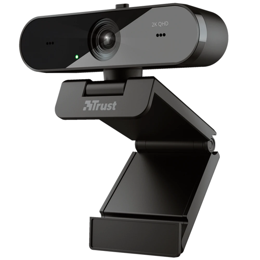 Product_20260330115804985568303.PNG CÁMARA WEB TRUST TAXON QHD 2K 30FPS - Imagen 1