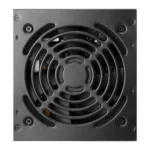 FUENTE DE PODER GAMDIAS HELIOS M1-550 550W 80 PLUS BRONZE - Imagen 3