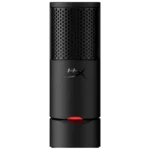 MICROFONO GAMER HYPERX SOLOCAST 2 NEGRO - Imagen 2