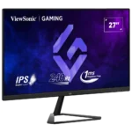 MONITOR GAMER VIEWSONIC 27" FHD (VX2779A) 240HZ - Imagen 2