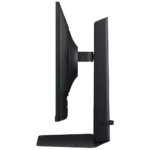 MONITOR GAMER SAMSUNG ODYSSEY G6 27" QHD (G60F) 350HZ PIVOT - Imagen 5