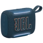 ALTAVOZ BLUETOOTH JBL GO 5 AURACAST PORTATIL AZUL