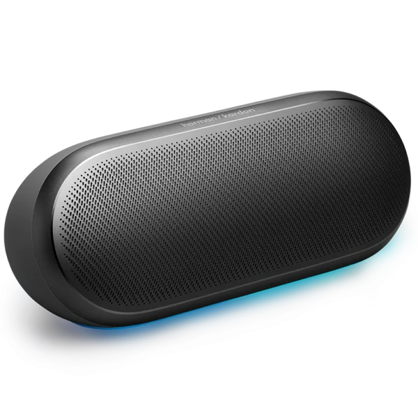 ALTAVOZ BLUETOOTH HARMAN KARDON LUNA 2 NEGRO