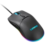 MOUSE ALAMBRICO GAMER LENOVO M210 RGB