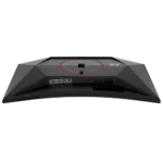 MONITOR GAMER CURVO AOC 27" FHD (C27G4H2) 200HZ - Imagen 4