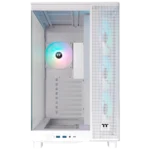 CHASIS MID-TOWER THERMALTAKE VIEW 380 XL TG BLANCO - Imagen 3