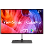 MONITOR VIEWSONIC COLORPRO 27" UHD (VP2786A-4K) 120HZ