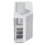 CHASIS MID-TOWER APNX V1 NEGRO Y BLANCO - Imagen 3