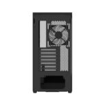 CHASIS MID-TOWER AEROCOOL P500A NEGRO - Imagen 4