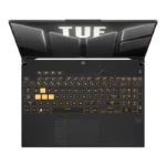 PORTATIL ASUS TUF GAMING F16 (FX607V) - Imagen 4