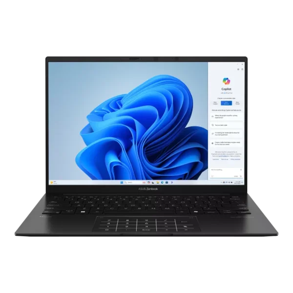 PORTATIL ASUS ZENBOOK 14 OLED (UM3406HA)