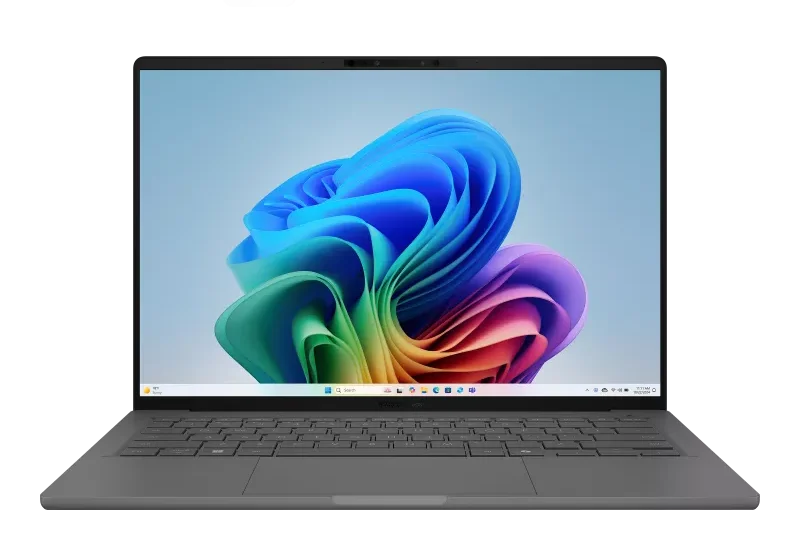 fwebp (19) PORTATIL ASUS ZENBOOK A14 (UX3407QA-QD232W) - Imagen 1
