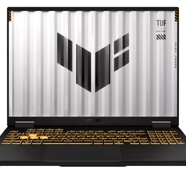 PORTATIL ASUS TUF GAMING F16 (FX608J)