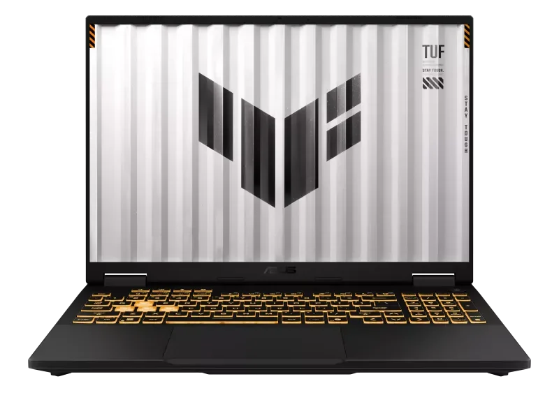 fwebp (38) PORTATIL ASUS TUF GAMING F16 (FX608J) - Imagen 1