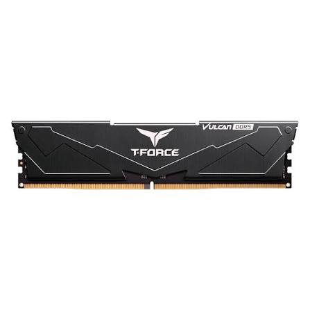 MODULO 16GB 6000MHZ T-FORCE VULCAN DDR5