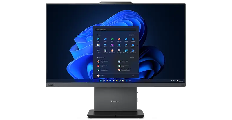 lenovo-think-center-neo-50a-todo-en-uno-24-gen-5-core-i5-13420h-16gb-ram-512gb-ssd-windows-11-pro TODO EN UNO LENOVO THINKCENTRE Neo 50a 24 GEN 5 (12SC00CNLD) - Imagen 1