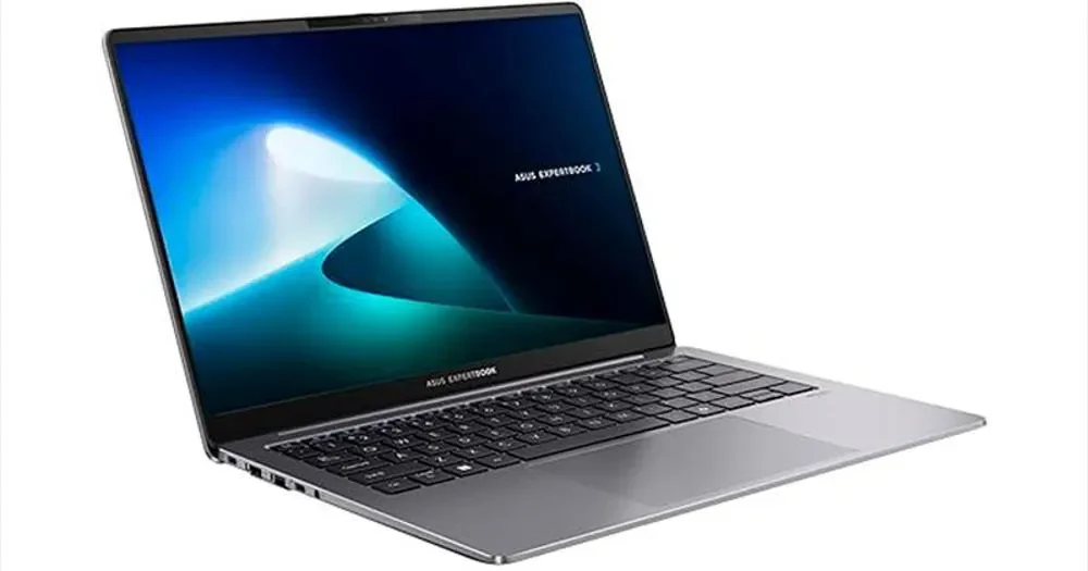 portatil-asus-experbook-14-pulgadas-intel-core-i5-13420h-8gb-ddr5-512gb-ssd PORTATIL CORPORATIVO ASUS EXPERTBOOK B1 (B1403CVA-S67003) - Imagen 1